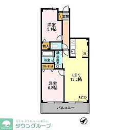 ベルサンモール 506