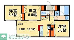 オルティエノワール 102