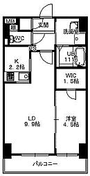 プレアデス津田沼 403