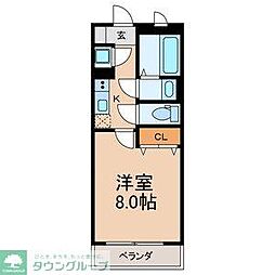 グランメゾン志津 302