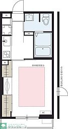 リブリ・フェリーチェ藤崎 302