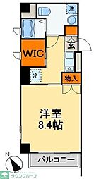 ジュモー京成船橋 408