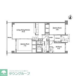 千葉市稲毛区轟町４丁目