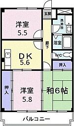 イーストサイド60 203