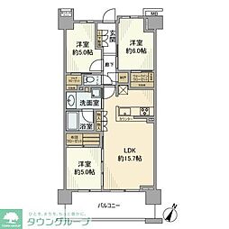 オハナ蘇我ガーデニア