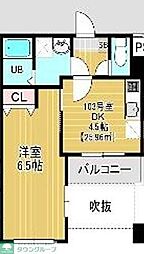 ＢｅｌｌｅＡｕｂｅ大久保 103