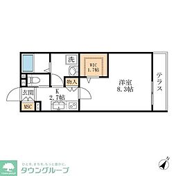 千葉市稲毛区轟町２丁目