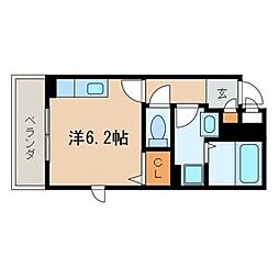 シャーメゾン美樹 105