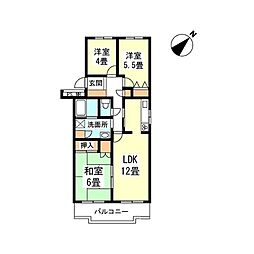 近藤マンション 301