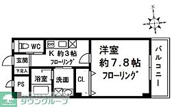 レオ四拾番館 305