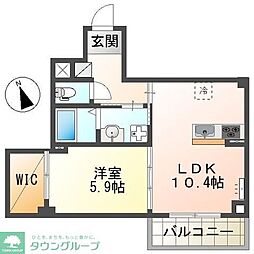 (仮称)千葉市中央区2丁目新築店舗マンション 301