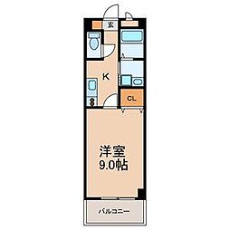 ＥＡＳＴ　ＣＯＵＲＴ妙典 306