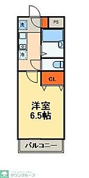サンクチュアリ・アメージア 408