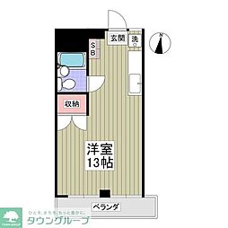 グロリアマンション