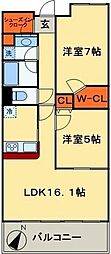 アリーム稲毛海岸 0804