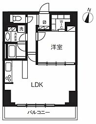 プライムメゾン千葉新町 909