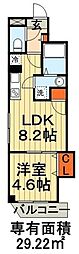 エスポワール 202