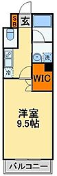 レオ参拾七番館 502