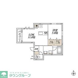 ラ・ヴィータ 202