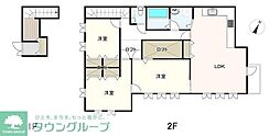 こてはし台戸建 B