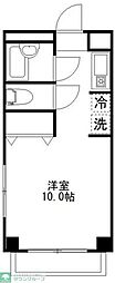 ルピナス船橋 701