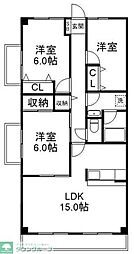 サエラ八千代台 307