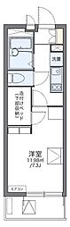 レオパレスタウン馬込沢