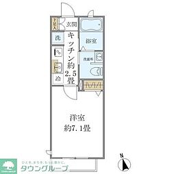フォルス21 203