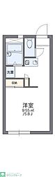 レオパレストウィンクル妙典Ａ