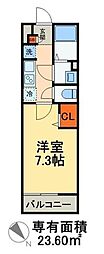 リブリ・ルームス幕張 106