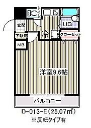 グランピーノ妙典 326