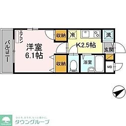 ラグーン舞浜 E4