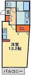 金太郎ヒルズV 401