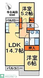 柏市中新宿３丁目