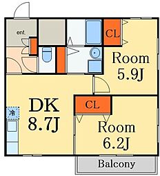 松戸市栄町２丁目