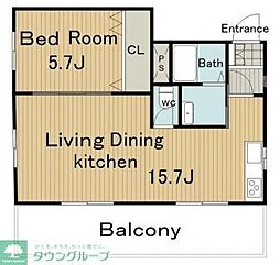 桜華ＢＬＤＧ 201