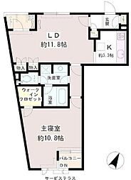 パティオス11番街 220