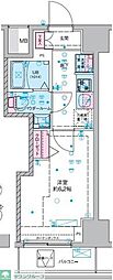 GENOVIA西千葉II
