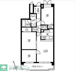 LEO拾八番館 402