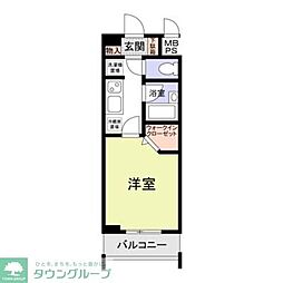 ヴィラ・ロクロー 309