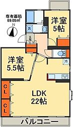 千葉市稲毛区宮野木町
