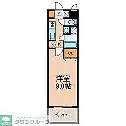 デパール 204