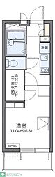 レオパレスグランデーム幕張 403