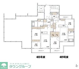 クレ　ド　ボヌール 403