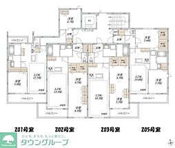 浦安市堀江４丁目
