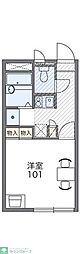 レオパレスネオ 301