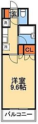 パークアクシス西船橋本郷町 205