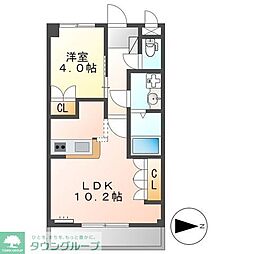スカイパークオキツカ 205