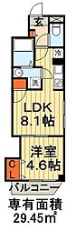 エスポワール 201