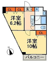 レオステーションフロント鬼越